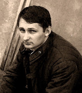 Евгений Кутёба