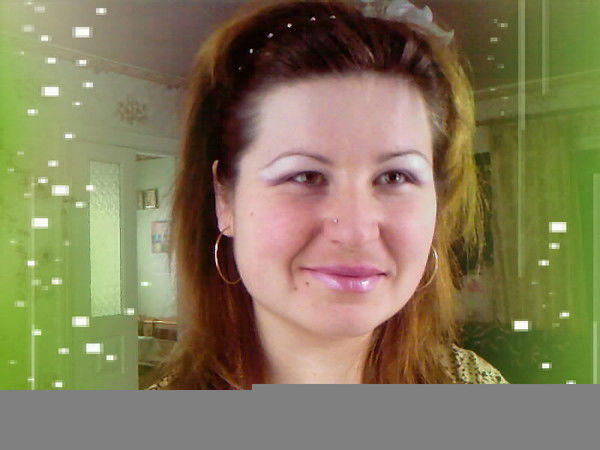 Наталья Твердун(Блинова)