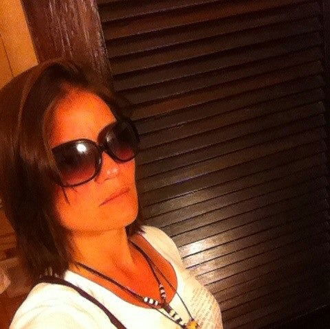 Мария Бережненко