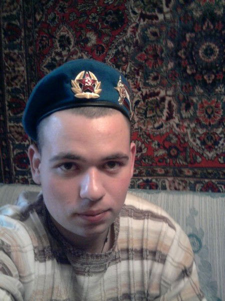 Дмитрий Анисимов