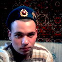 Дмитрий Анисимов