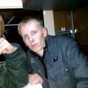 Женя Дмитриев