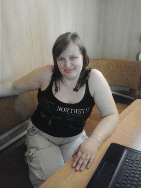 Марина Киселева