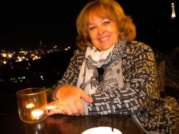 Наталья Маркова