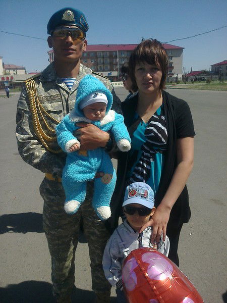 Рашида Валиева