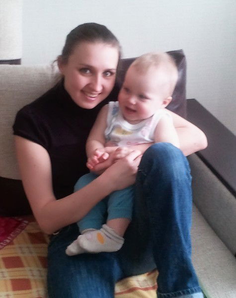 Ирина Гирнюс