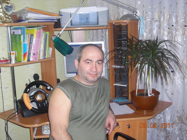 Вагиф Сафаров