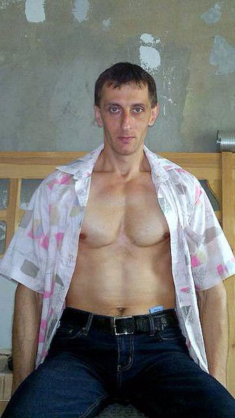 Владимир Дубенок