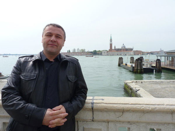 Камиль Насибуллин