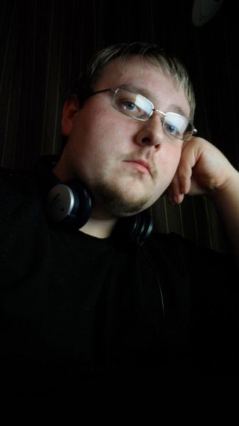 Илья Сикорский