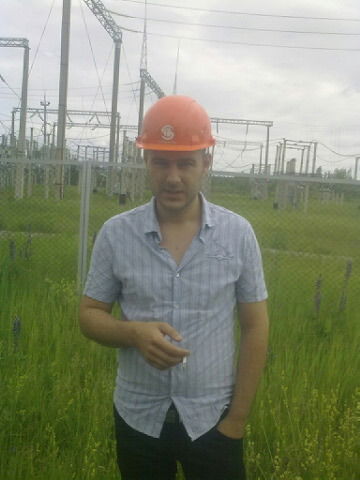 Александр Ваничкин