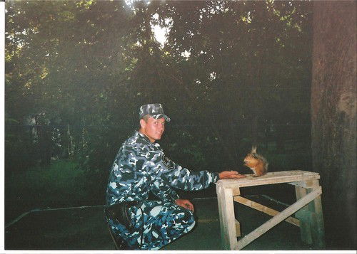 Владимир Ткаченко