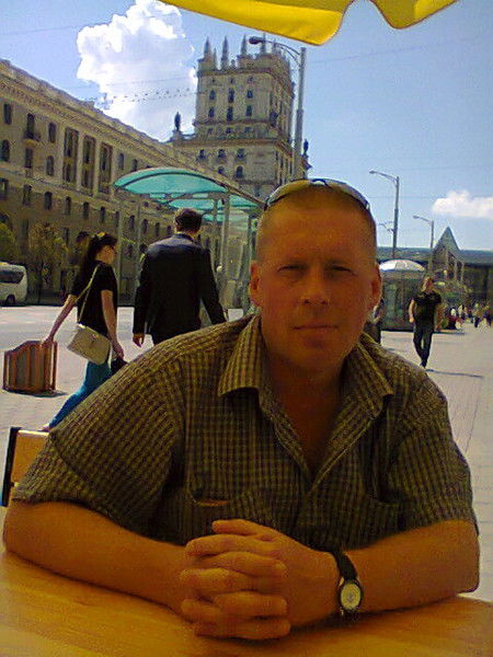 Николай Витко