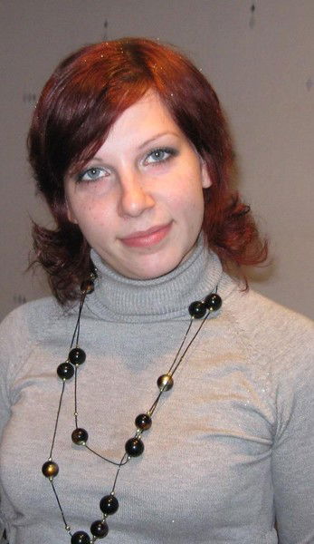 Ленок Гаврилина