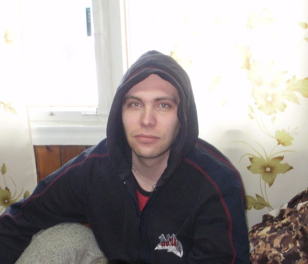 Алексей Мигунов