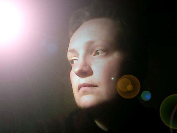 Марина Мочалова