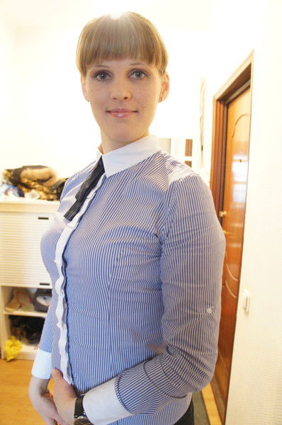 Мария Мария