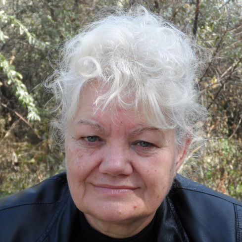 Лидия Шевцова