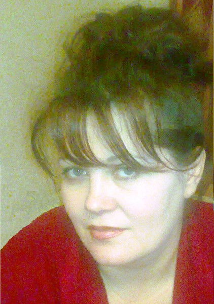 Таня Ищенко