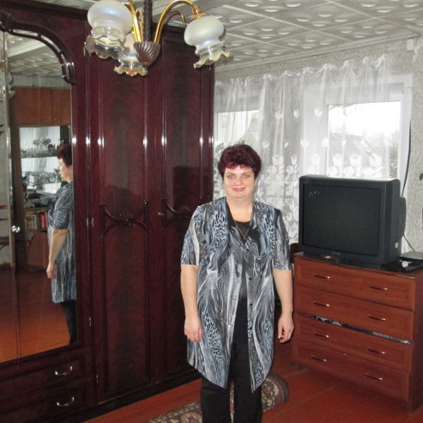 Надежда Копыток