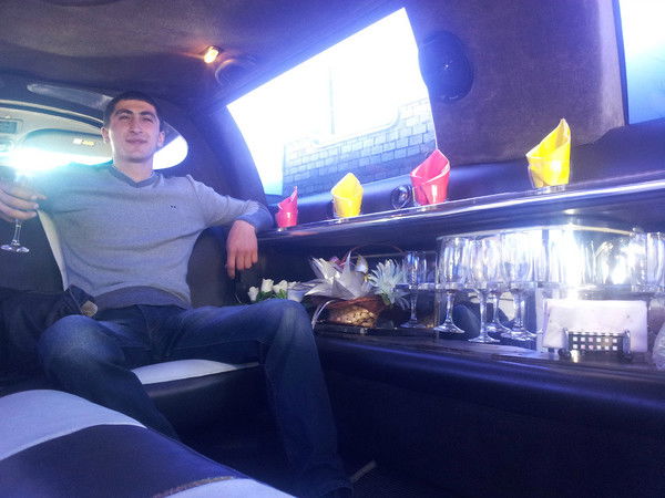 Нури Аббасов