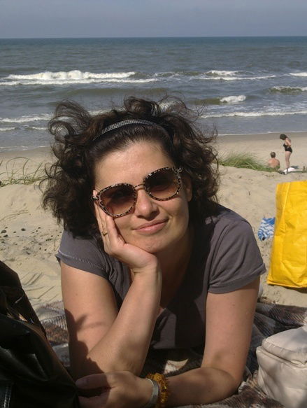 Елена Мусаилова