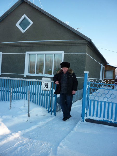 Юрий Савельев