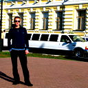 Сергей Козлов