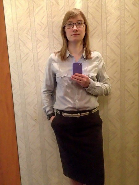 Екатерина Якунина