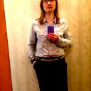 Екатерина Якунина