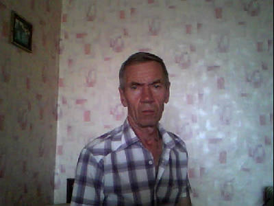 Виктор Казаков