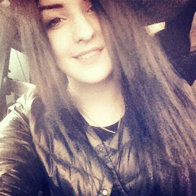 Мелисса Малая