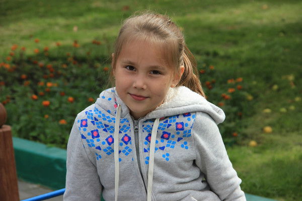 Стасюня Виноградова