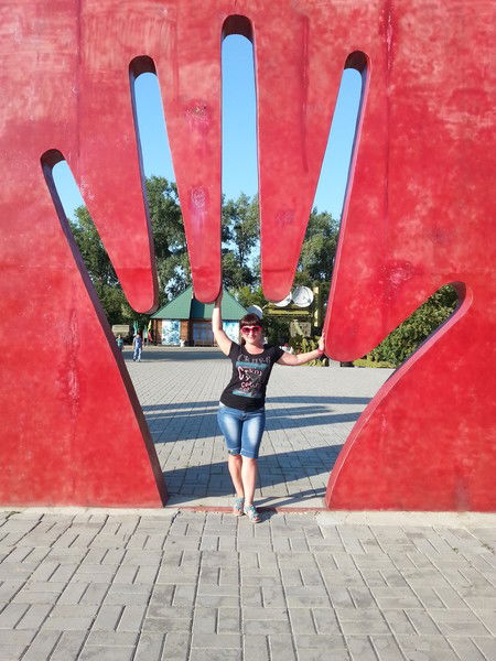 Нина Завгородняя