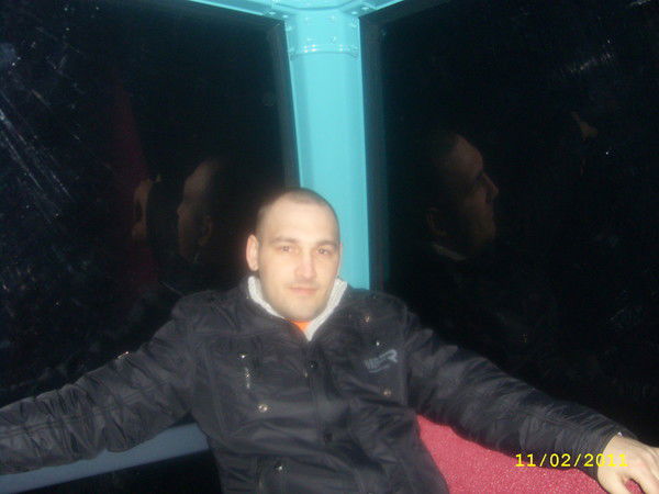 *** Виктор ***