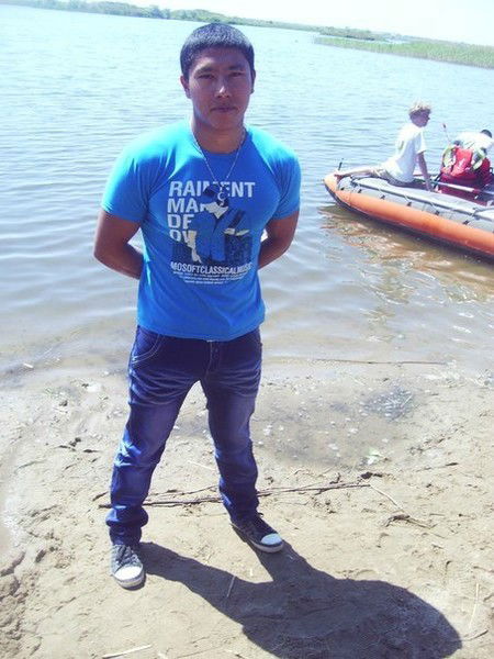 Куан Сулейменов