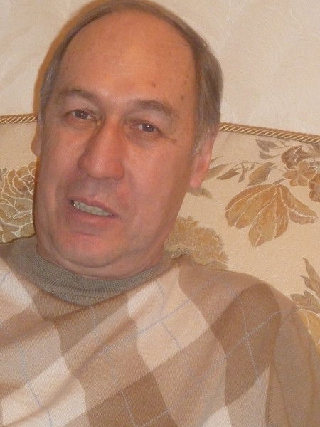 Юрий Гришин