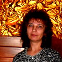 Елена Нагибко