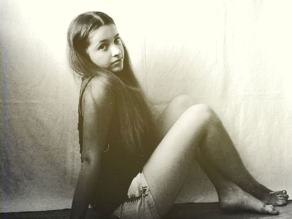 Валерия Бабюк