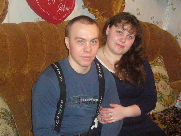 Михаил Малыгин