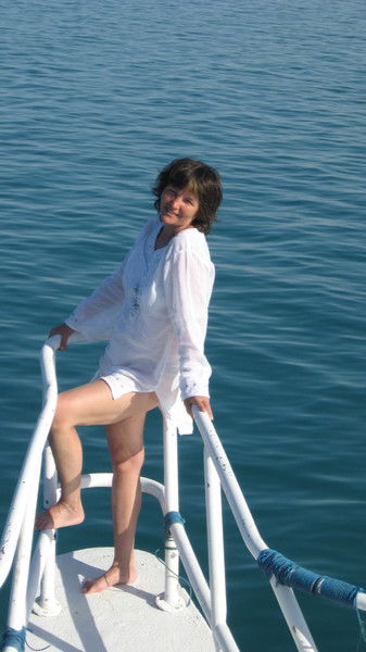 Елена Макарова