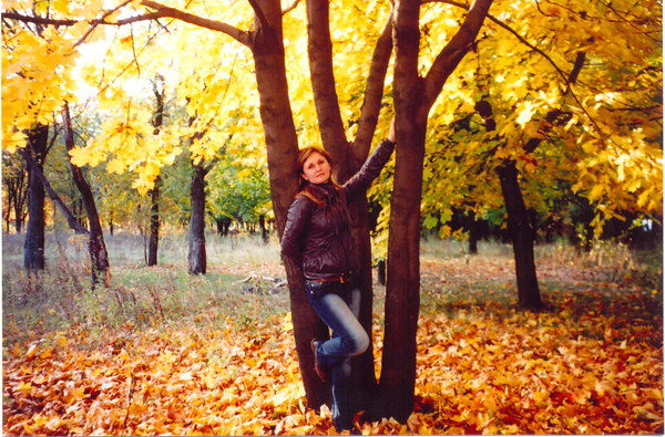 Анна Батаргина