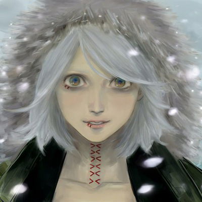 Костя Волков