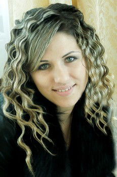 Виктория Насонова