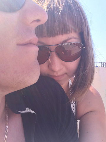 Ульяна Фалалеева