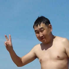 Батор Дашицыренов