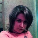 Ирина Гилей (Назарова)