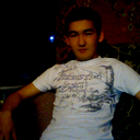 Maulen Zhanabay