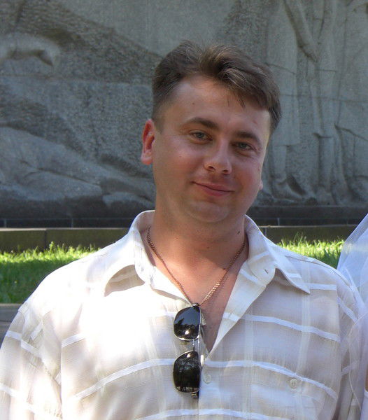 Сергей Медков