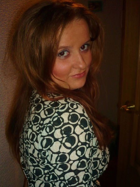 Наталия Пташкина